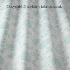 Viewing BIRD GARDEN PRINT by iLIV INTERIOR TEXTILES