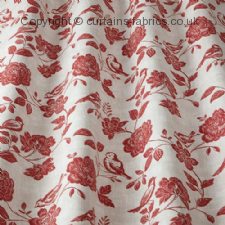 Viewing BIRD GARDEN PRINT by iLIV INTERIOR TEXTILES