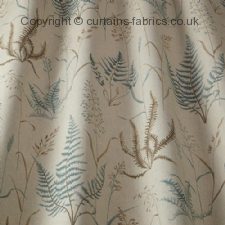 BOTANICA roman blinds by iLIV INTERIOR TEXTILES