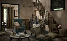 Viewing CHISWICK by iLIV INTERIOR TEXTILES