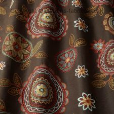 COUTURE roman blinds by iLIV INTERIOR TEXTILES