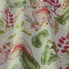 FANDANGO roman blinds by iLIV INTERIOR TEXTILES