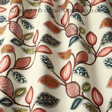FARLEIGH roman blinds by iLIV INTERIOR TEXTILES
