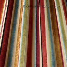 FESTIVAL roman blinds by iLIV INTERIOR TEXTILES