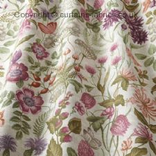 Viewing FIELD FLOWERS by iLIV INTERIOR TEXTILES