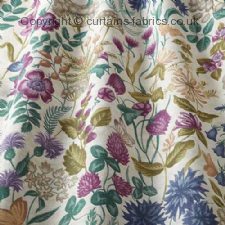 Viewing FIELD FLOWERS by iLIV INTERIOR TEXTILES