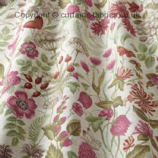 Viewing FIELD FLOWERS by iLIV INTERIOR TEXTILES