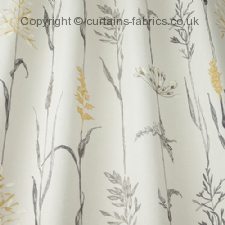 FIELD GRASSES roman blinds by iLIV INTERIOR TEXTILES