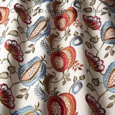 Viewing FIGS & STRAWBERRIES by iLIV INTERIOR TEXTILES