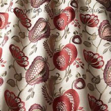 Viewing FIGS & STRAWBERRIES by iLIV INTERIOR TEXTILES