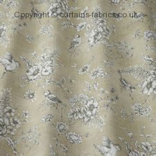 Viewing FINCH TOILE by iLIV INTERIOR TEXTILES