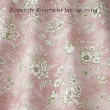 Viewing FINCH TOILE by iLIV INTERIOR TEXTILES