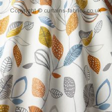 Viewing FOREST LEAVES by iLIV INTERIOR TEXTILES