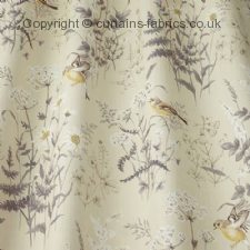 FOREVER SPRING roman blinds by iLIV INTERIOR TEXTILES