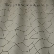 GLACIER roman blinds by iLIV INTERIOR TEXTILES