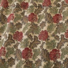 HARRINGTON roman blinds by iLIV INTERIOR TEXTILES