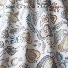 HARVEST roman blinds by iLIV INTERIOR TEXTILES