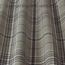 HEATHCLIFF roman blinds by iLIV INTERIOR TEXTILES