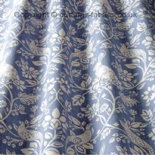 HEATHLAND roman blinds by iLIV INTERIOR TEXTILES