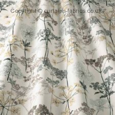 HEDGEROW roman blinds by iLIV INTERIOR TEXTILES