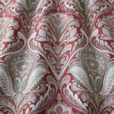 HIDCOTE roman blinds by iLIV INTERIOR TEXTILES