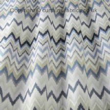 JAVA roman blinds by iLIV INTERIOR TEXTILES