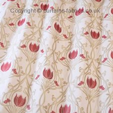 LALIQUE roman blinds by iLIV INTERIOR TEXTILES