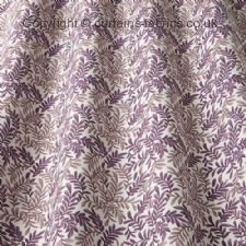 LEAF VINE roman blinds by iLIV INTERIOR TEXTILES