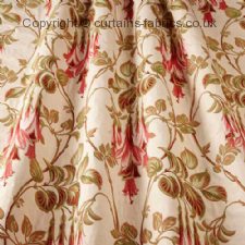 LIBERTY roman blinds by iLIV INTERIOR TEXTILES