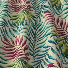 MANILLA roman blinds by iLIV INTERIOR TEXTILES