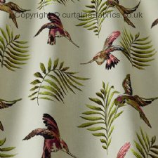 Viewing MONSERRAT by iLIV INTERIOR TEXTILES