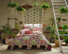 Viewing MONSERRAT by iLIV INTERIOR TEXTILES
