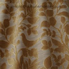 ORCHARD BIRDS roman blinds by iLIV INTERIOR TEXTILES