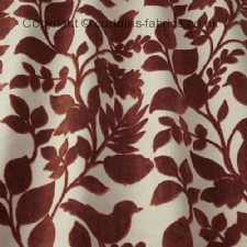 Viewing ORCHARD BIRDS by iLIV INTERIOR TEXTILES