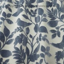 Viewing ORCHARD BIRDS by iLIV INTERIOR TEXTILES