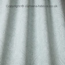 PAISLEY roman blinds by iLIV INTERIOR TEXTILES