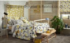 Viewing PYRAMIDS by iLIV INTERIOR TEXTILES