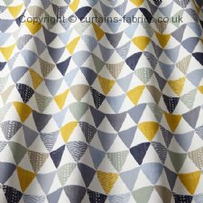 Viewing PYRAMIDS by iLIV INTERIOR TEXTILES