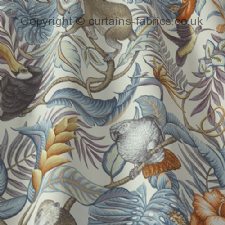 Viewing RAINFOREST by iLIV INTERIOR TEXTILES