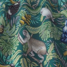 Viewing RAINFOREST by iLIV INTERIOR TEXTILES