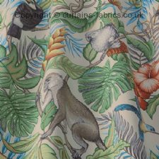 Viewing RAINFOREST by iLIV INTERIOR TEXTILES