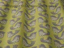 Viewing SCANDI BIRDS by iLIV INTERIOR TEXTILES