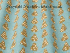 Viewing SCANDI PEARS by iLIV INTERIOR TEXTILES