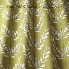 SCANDI SPRIG roman blinds by iLIV INTERIOR TEXTILES