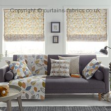 Viewing SCANDI SPRIG by iLIV INTERIOR TEXTILES