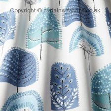 SCANDI WOOD roman blinds by iLIV INTERIOR TEXTILES