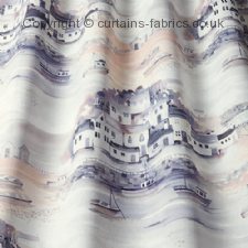 SEASIDE roman blinds by iLIV INTERIOR TEXTILES