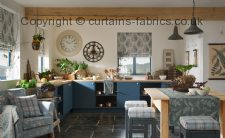 Viewing SHAKER CHECK by iLIV INTERIOR TEXTILES