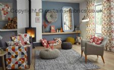 Viewing SPIRAL by iLIV INTERIOR TEXTILES