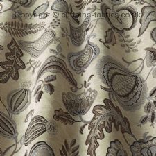 SUMMER FRUITS roman blinds by iLIV INTERIOR TEXTILES